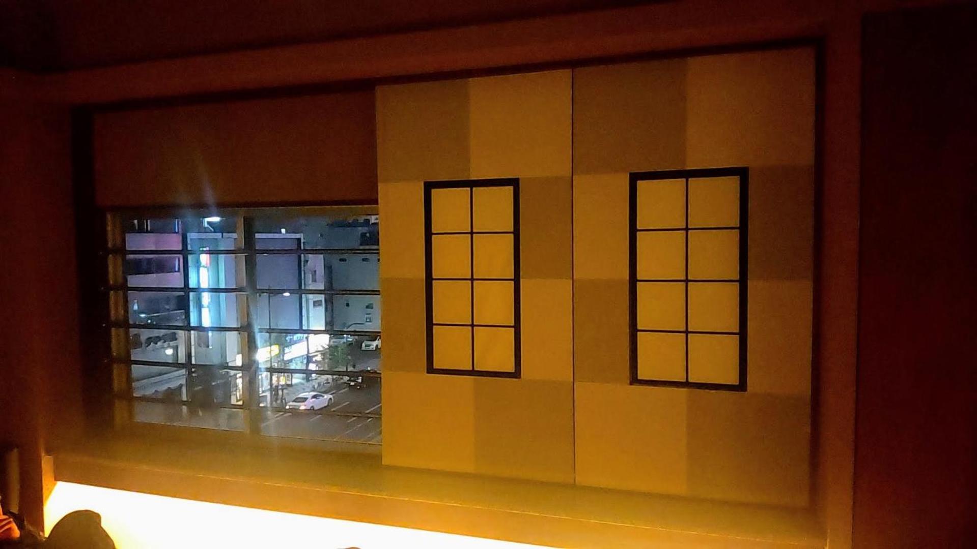Guest House Tokyo Samurai Exteriör bild